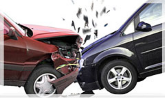 交通事故治療について