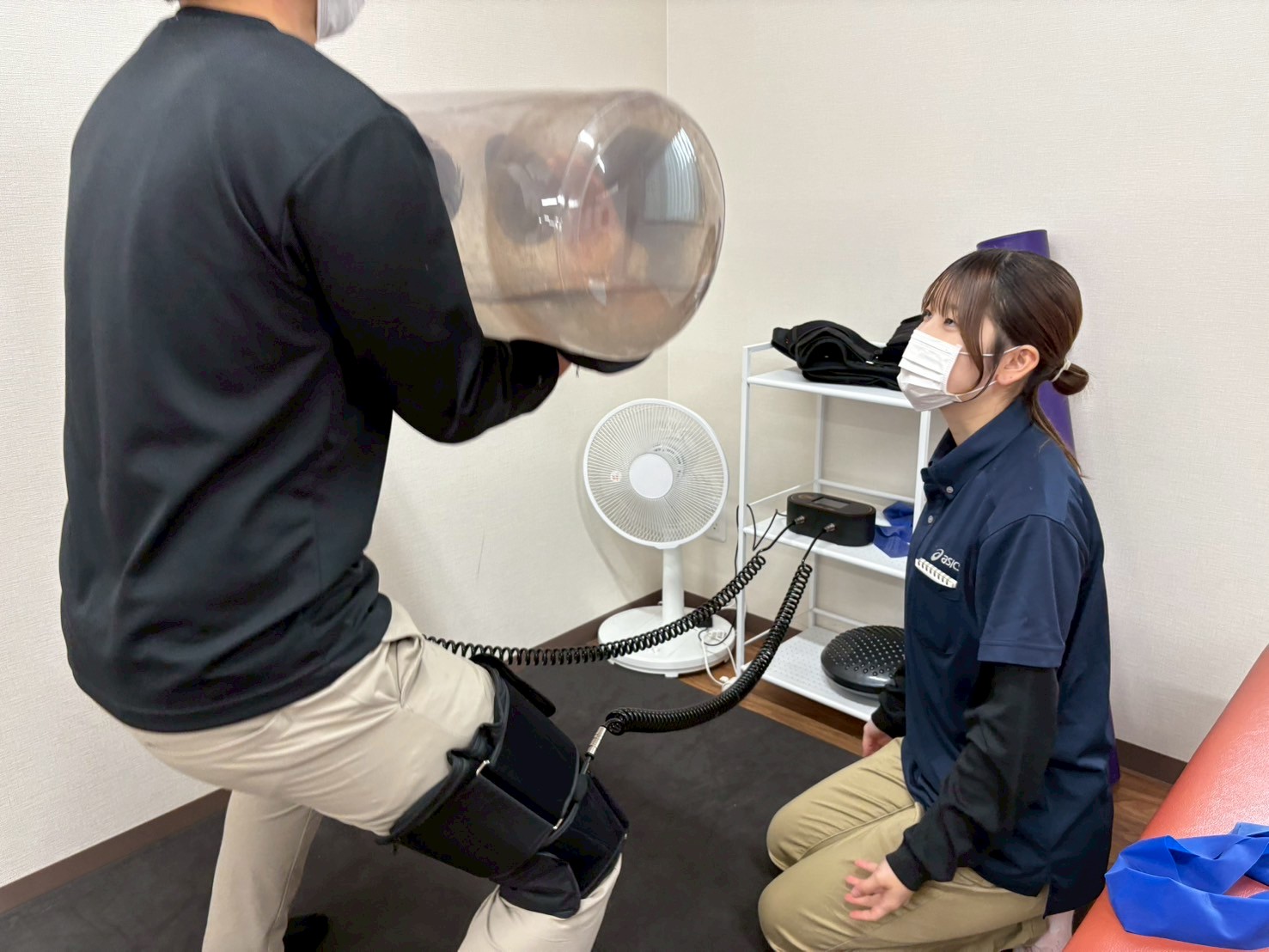 自費治療ページ | 豊川市みかも接骨院